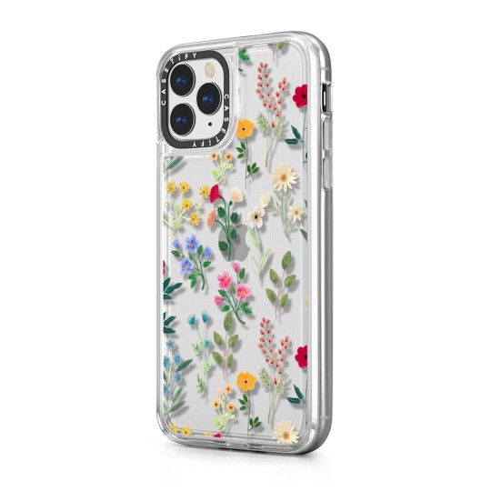 Casetify 【Casetify】 Spring Botanicals 2 Grip Case iPhone 11 Pro ...